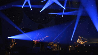 Galileo Galilei - Last Live - Sharin no Jiku - at Nippon Budokan Trailer