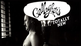 Gallagher: Totally New Trailer