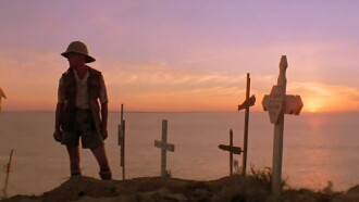 Gallipoli Trailer