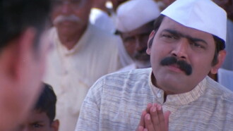Gallit Gondhal, Dillit Mujra Trailer