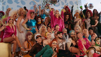 Galore Trailer