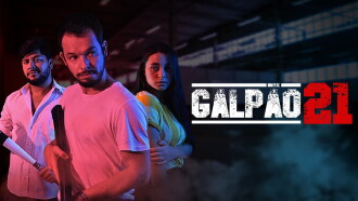 Galpão 21 Trailer