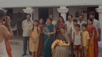 Gamak Ghar Trailer