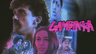 Gambiarra: O HD de Espadas Trailer