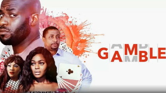 Gamble Trailer