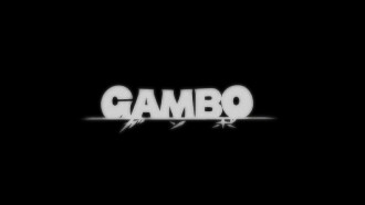 GAMBO Trailer
