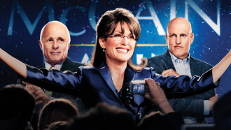 Game Change Trailer