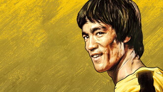 Game of Death Trailer