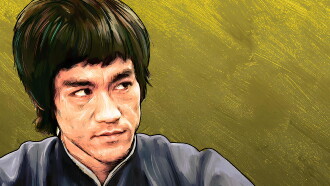 Game of Death II Trailer