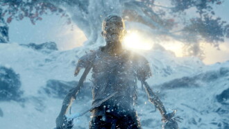 Game of Thrones The IMAX Experience Trailer
