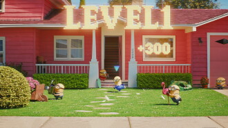 Game Over and Over Trailer