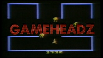 Gameheadz: The History of Video Games Trailer