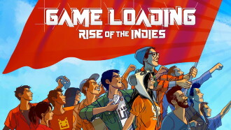Gameloading: Rise of the Indies Trailer