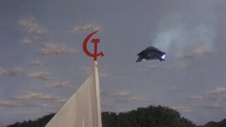 Gamera vs. Jiger Trailer