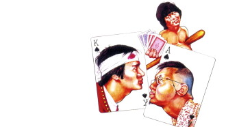 Games Gamblers Play Trailer