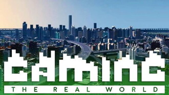Gaming the Real World Trailer