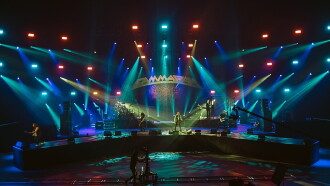 Gamma Ray - 30 Years Live Anniversary Trailer