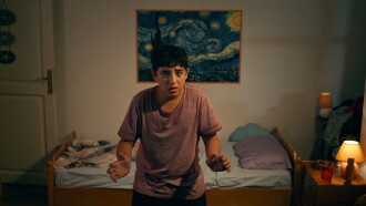 Gamonya: Hayaller Ülkesi Trailer
