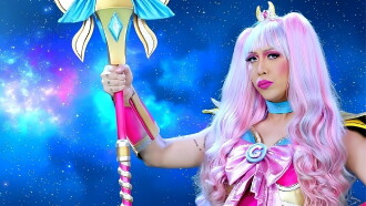 Gandarrapiddo!: The Revenger Squad Trailer