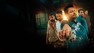 Gandhi 3 Trailer