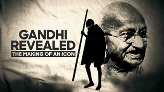 Gandhi Revealed: The Making Of An Icon Trailer