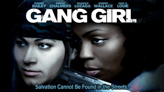Gang Girl Trailer