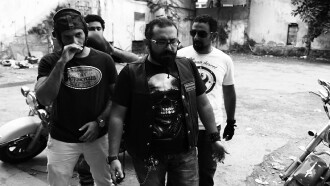 Gangbang Trailer
