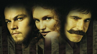 Gangs of New York Trailer