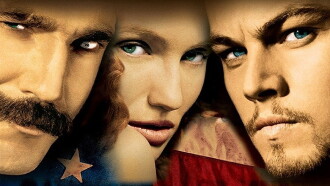 Gangs of New York Trailer