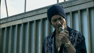 Gangster Rock Trailer