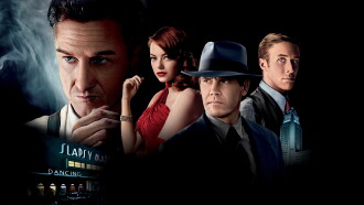 Gangster Squad Trailer