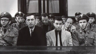 Gangsters and Philanthropists Trailer