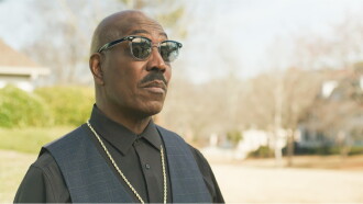 Gangster's Daughter Trailer