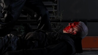 Gangsters, Guns and Zombies Trailer