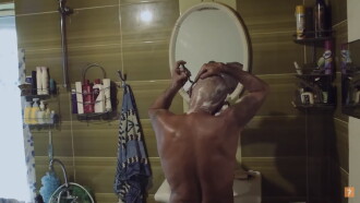Ganne Under New Cover Trailer