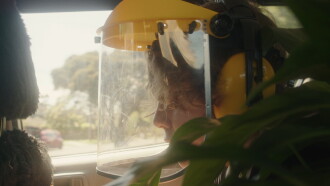 Garage Sale Trailer