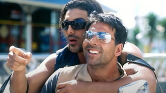 Garam Masala Trailer