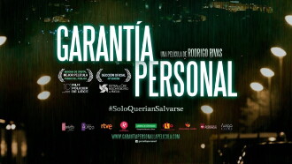Garantía personal Trailer