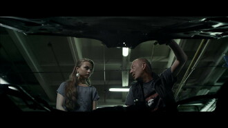 GaraSh Trailer