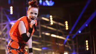 Garbage: MTV World Stage Trailer