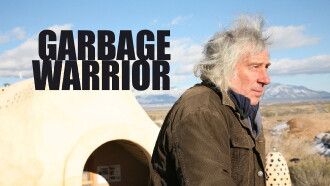Garbage Warrior Trailer
