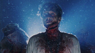 Garden of Love Trailer
