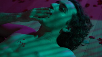 Garden of the Sleepwalkers Trailer