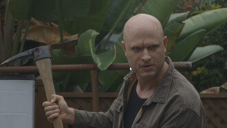 Garden Party Massacre Trailer