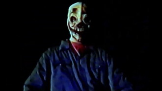 Garden Tool Massacre Trailer