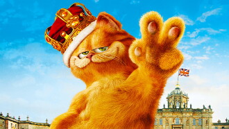Garfield: A Tail of Two Kitties Trailer