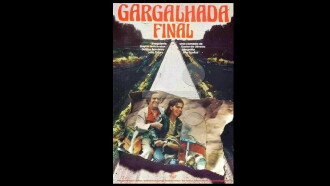 Gargalhada Final Trailer