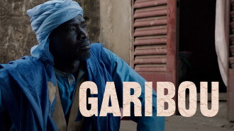Garibou Trailer