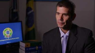 Garimpeiros Do Voto Trailer