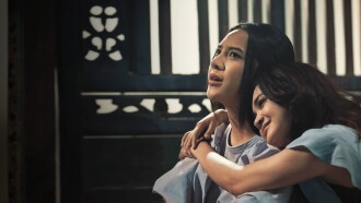 Garis Waktu Trailer